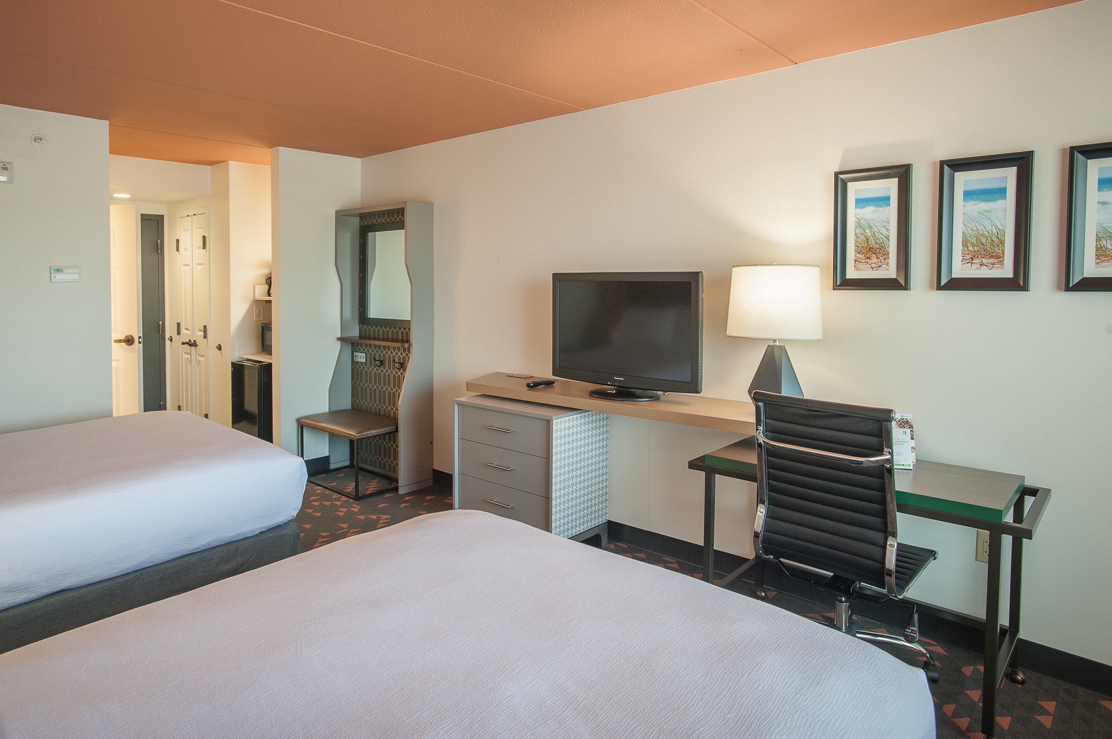 Holiday Inn Pensacola - University Area By Ihg Ferry Pass Exteriör bild
