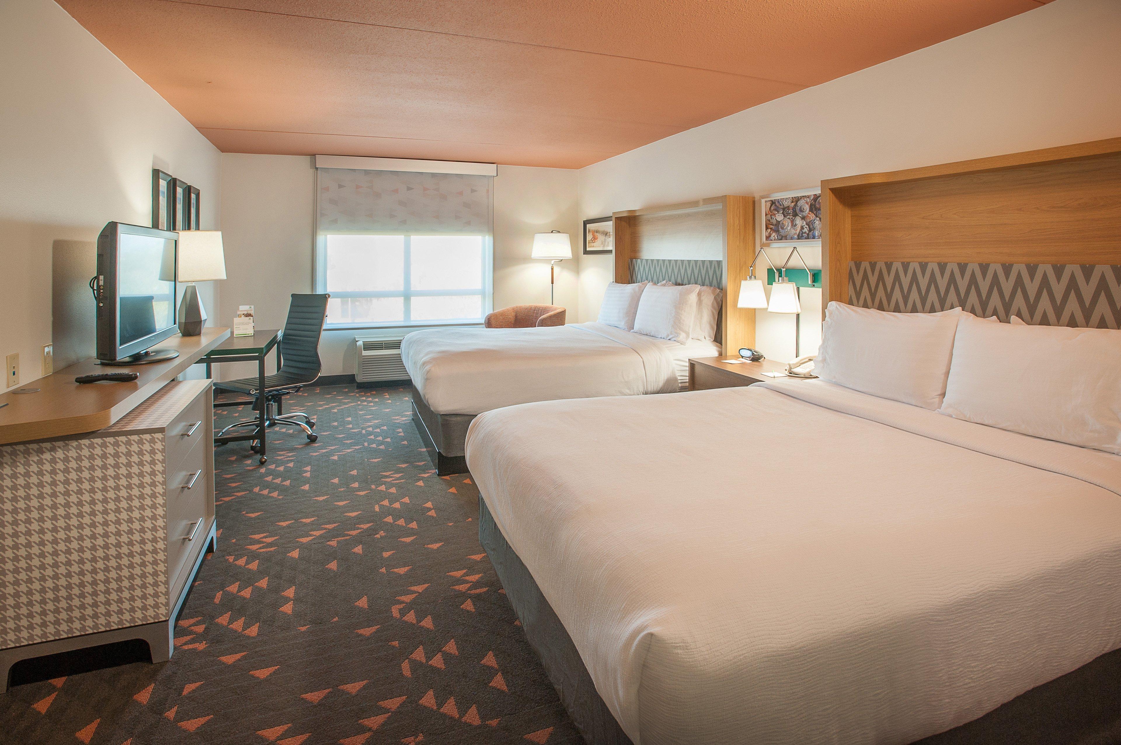 Holiday Inn Pensacola - University Area By Ihg Ferry Pass Exteriör bild