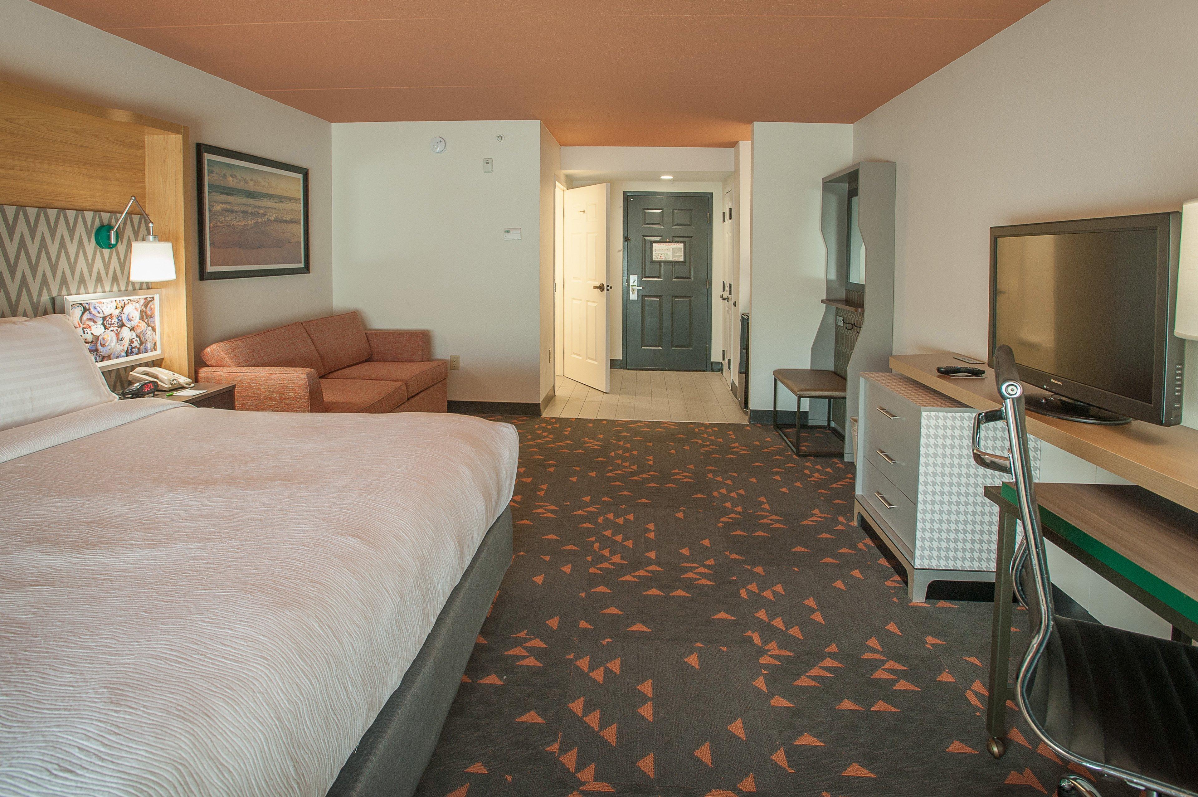 Holiday Inn Pensacola - University Area By Ihg Ferry Pass Exteriör bild