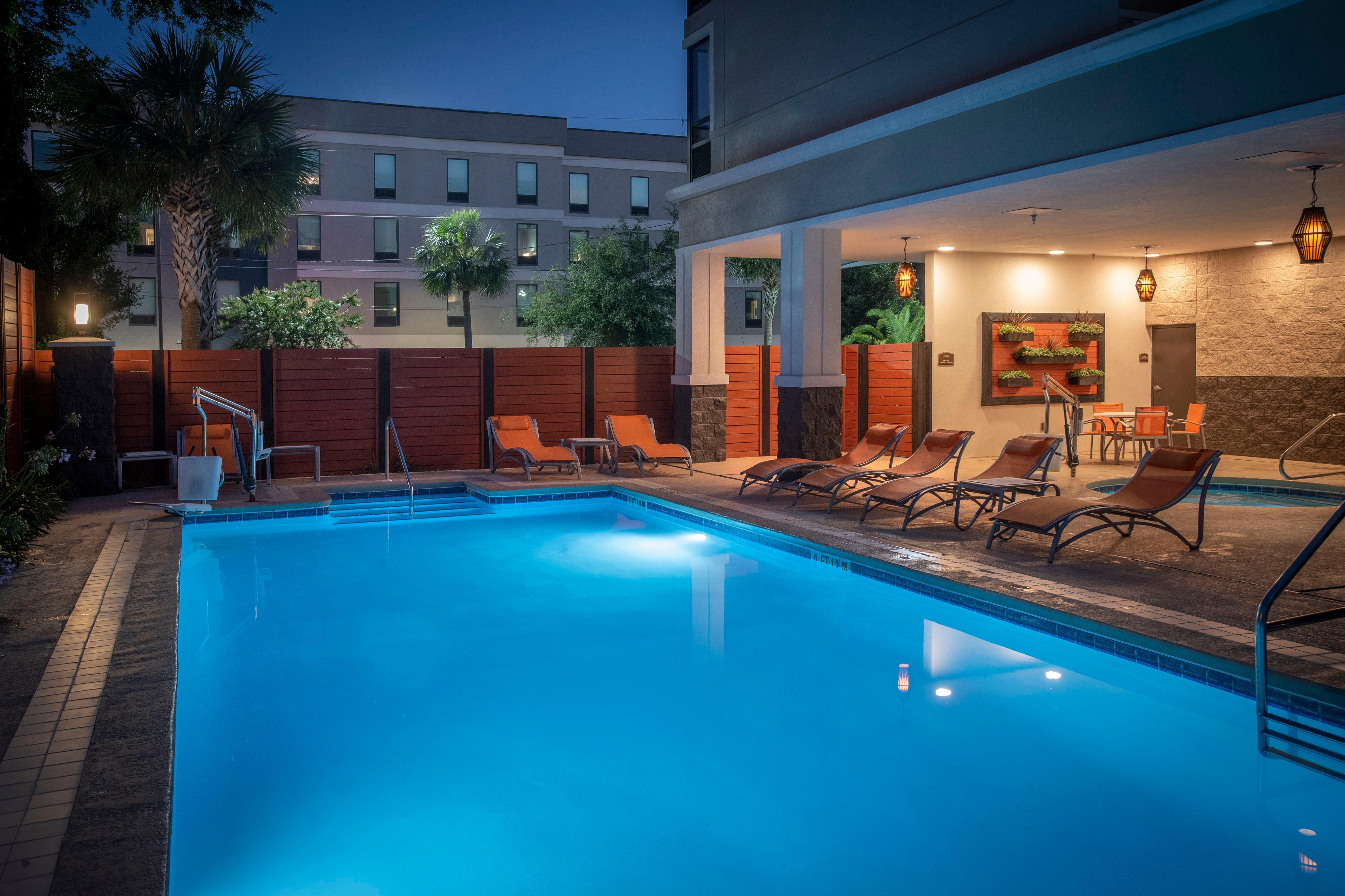 Holiday Inn Pensacola - University Area By Ihg Ferry Pass Exteriör bild