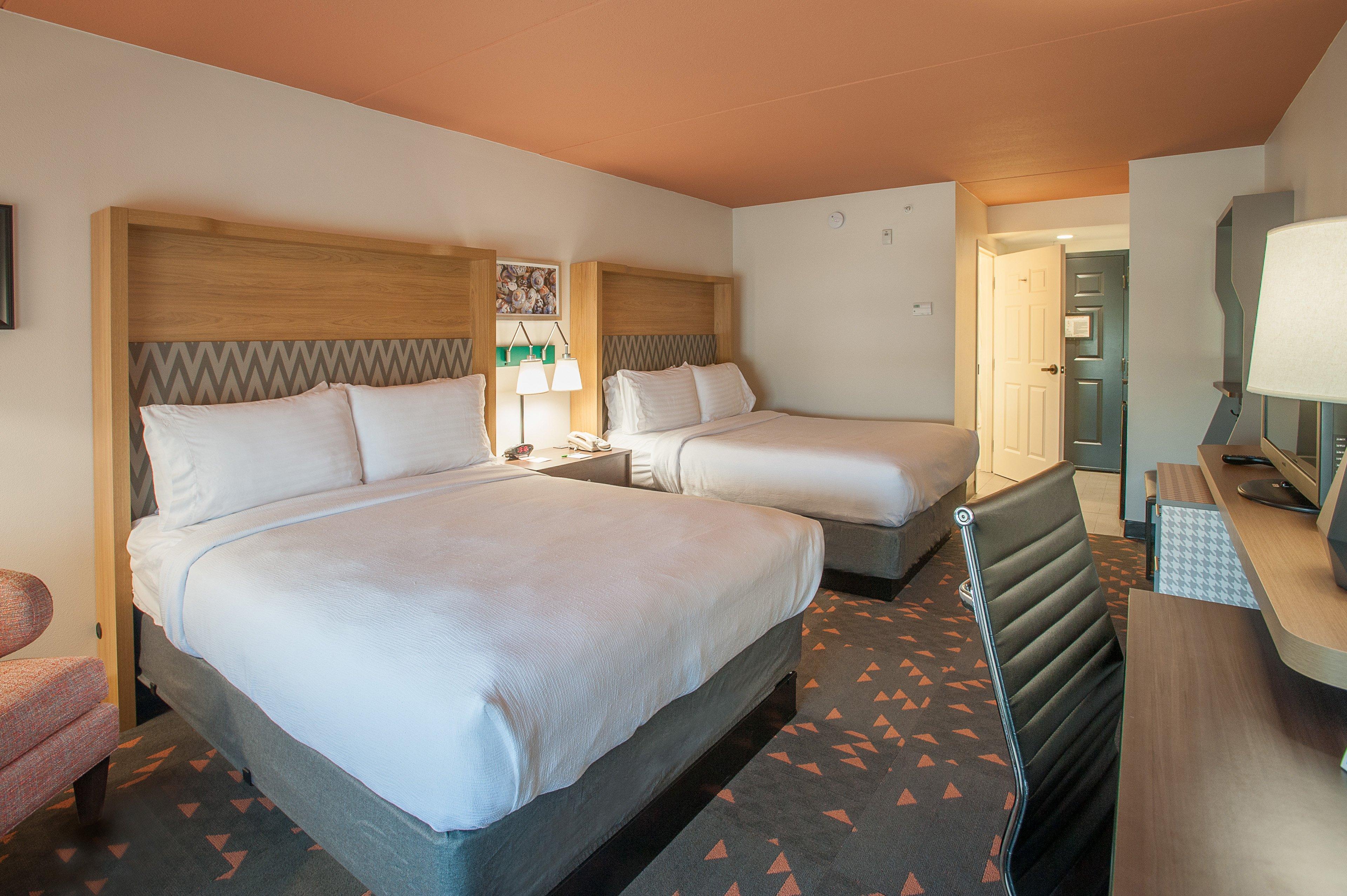 Holiday Inn Pensacola - University Area By Ihg Ferry Pass Exteriör bild