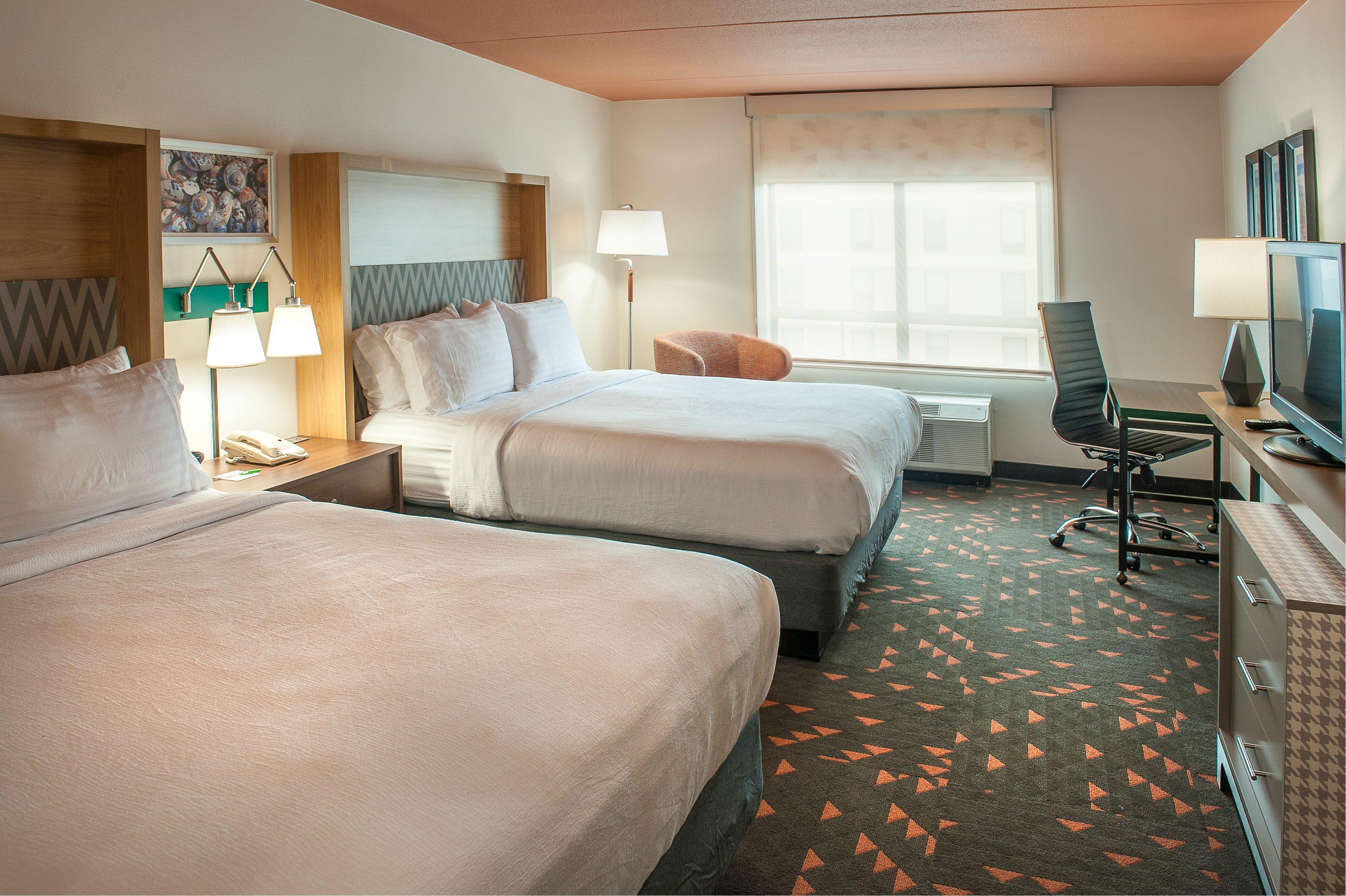 Holiday Inn Pensacola - University Area By Ihg Ferry Pass Exteriör bild