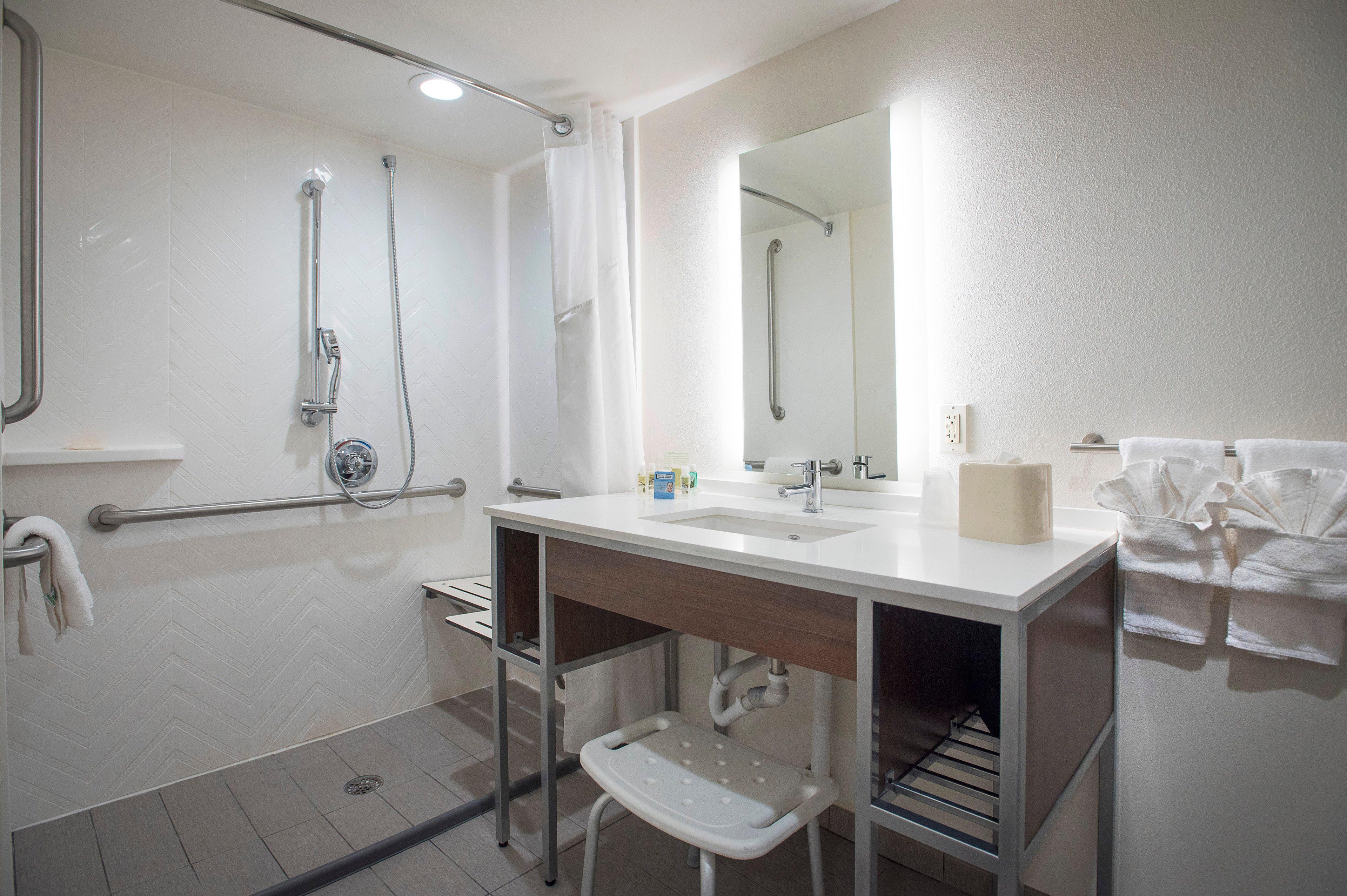 Holiday Inn Pensacola - University Area By Ihg Ferry Pass Exteriör bild