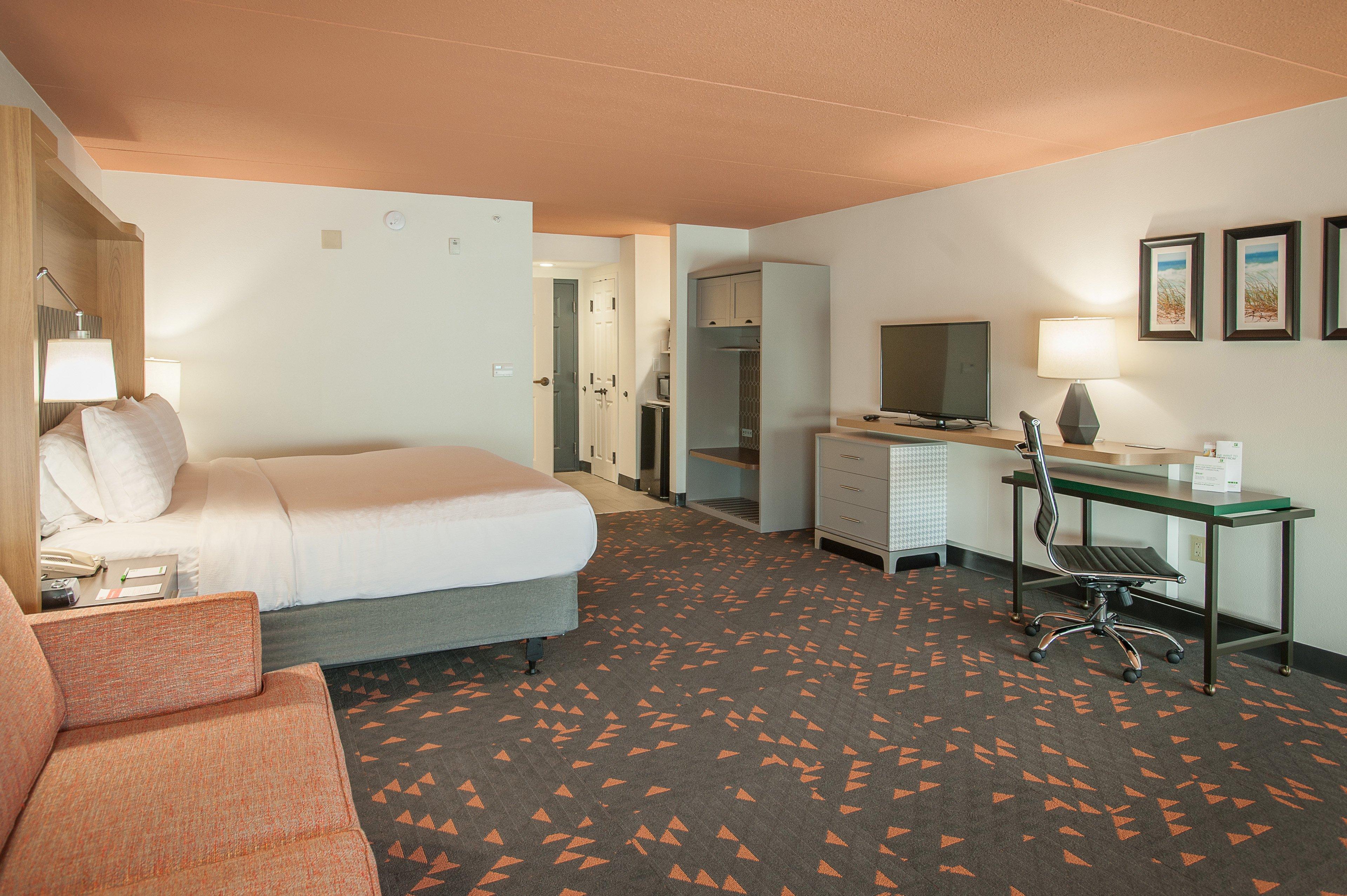 Holiday Inn Pensacola - University Area By Ihg Ferry Pass Exteriör bild