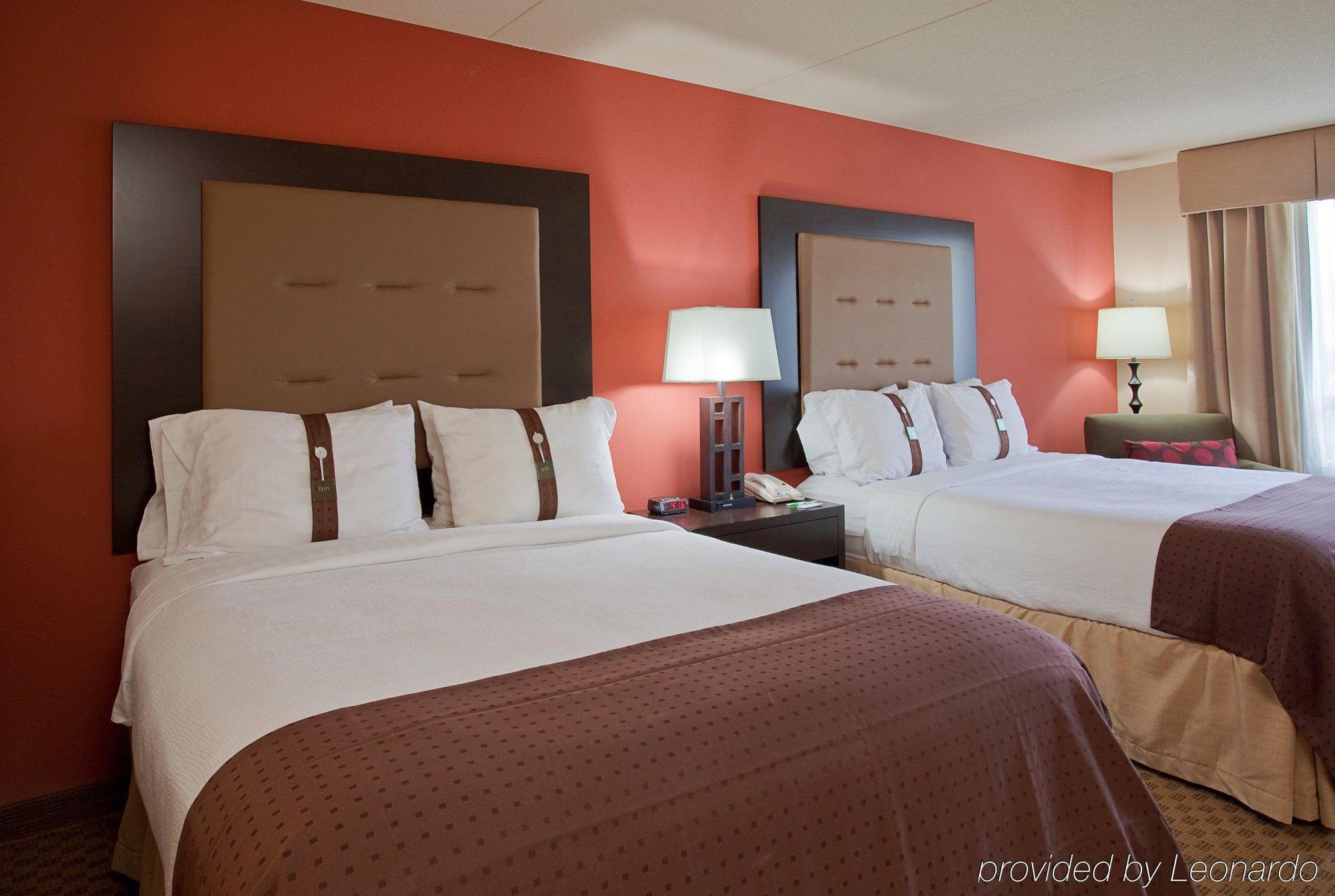 Holiday Inn Pensacola - University Area By Ihg Ferry Pass Rum bild