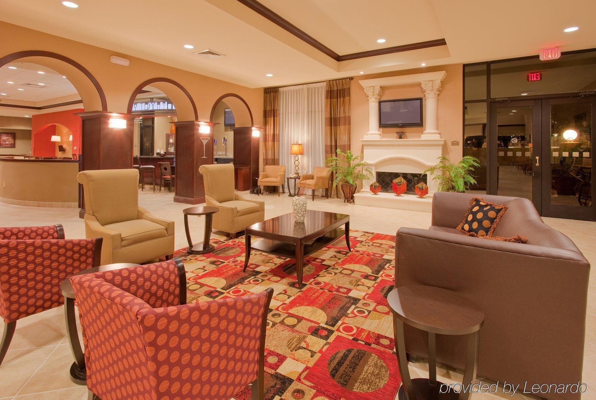 Holiday Inn Pensacola - University Area By Ihg Ferry Pass Inreriör bild