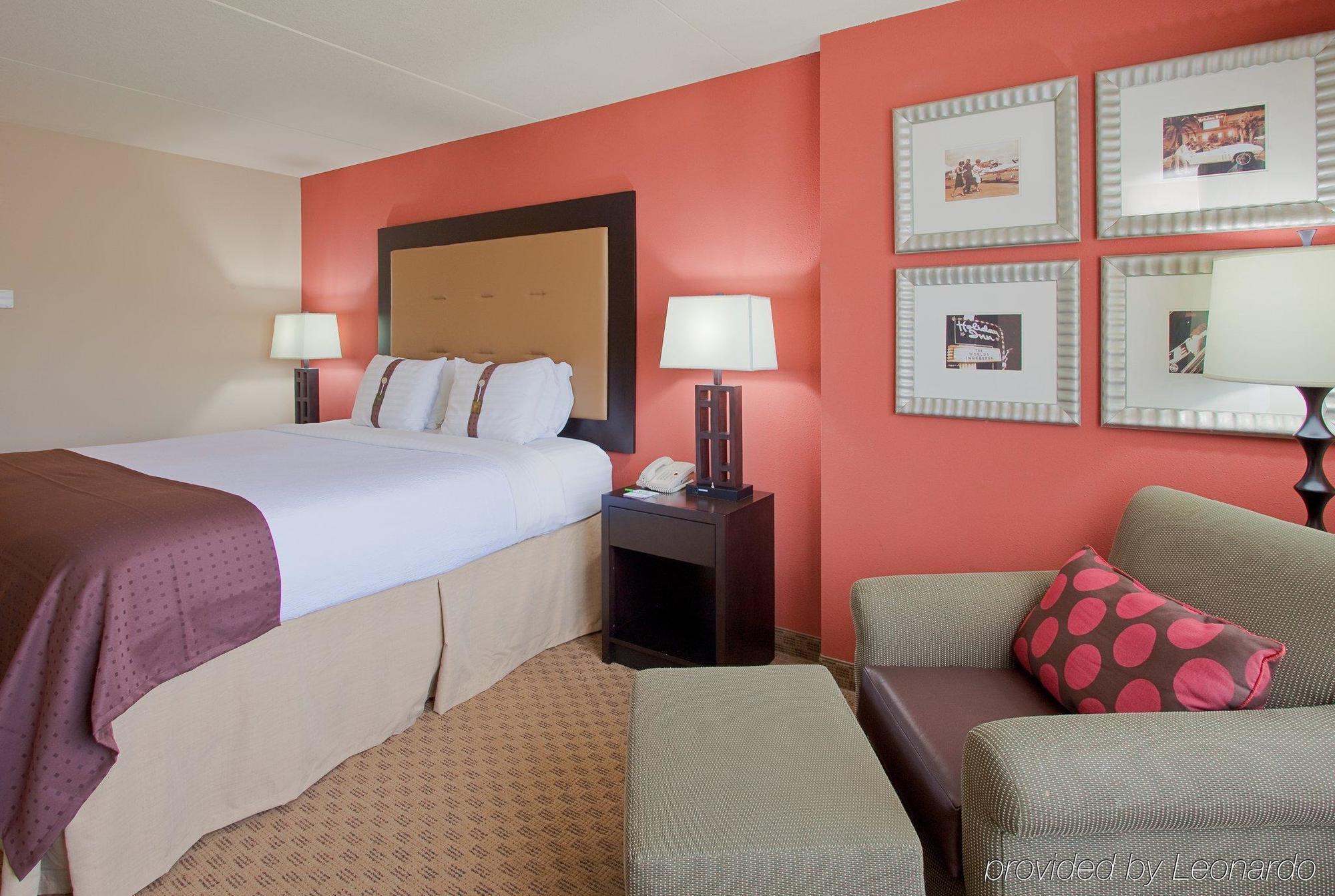 Holiday Inn Pensacola - University Area By Ihg Ferry Pass Exteriör bild