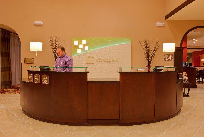 Holiday Inn Pensacola - University Area By Ihg Ferry Pass Exteriör bild